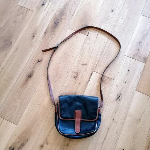 Buy & Sell Wiltshire Swindon - Photos for Bellesco Italian Leather Bag