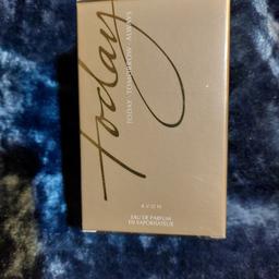 Today perfume from Avon,  50ml
New still sealed , ideal gift
Collect from CO4 area