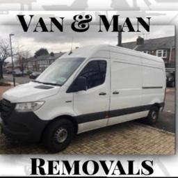 Van removals
Please confirm both pick up and drop off postcodes addresses
items
please confirm if driver assistance is required 
is it ground floor to ground floor

We just like to let you know we also provide all the services below

plastering
cement rendering 
K-rendering
Silicone rendering 
external wall insolation 
(EWI) insolation
painting & decorating
tiling, full bathroom refit
gardening/landscaping
fencing
laminate
handy man
van & man
Furniture Assembly 
carpet cleaning
fitted wardrobe
kitchen supply & fit
wallpapering
electrician
kitchen fitter 
gas engineer 
extensions
architectural
guttering
window cleaner 
cleaners

Please call/message us on 07956265890