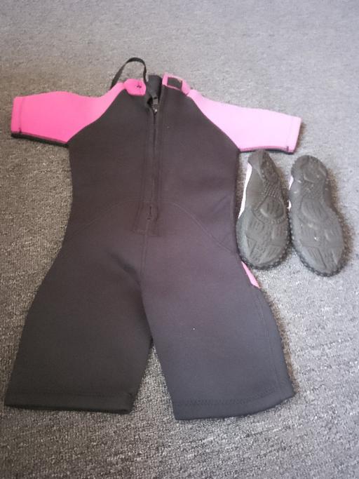 Buy & Sell Gloucestershire South Gloucestershire - Photos for wet suit