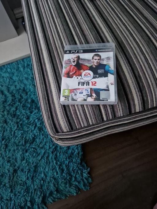 Buy & Sell Merseyside Liverpool - Photos for fifa 12 ps3 game