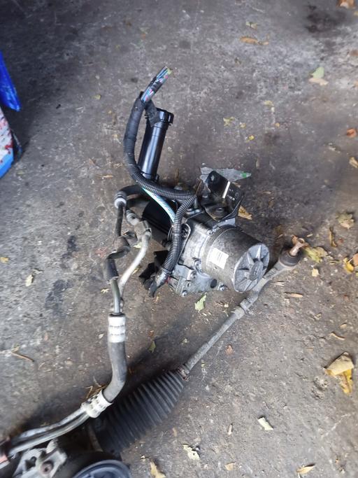 Vehicles South Yorkshire Sheffield - Photos for Power Steering Rack