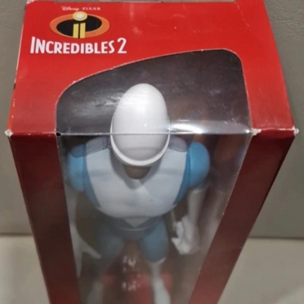 Disney Pixar Incredibles 2 Champion Series in B69 Sandwell für 13,00 ...