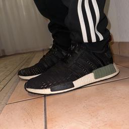 Nmd r1 outlet gucci