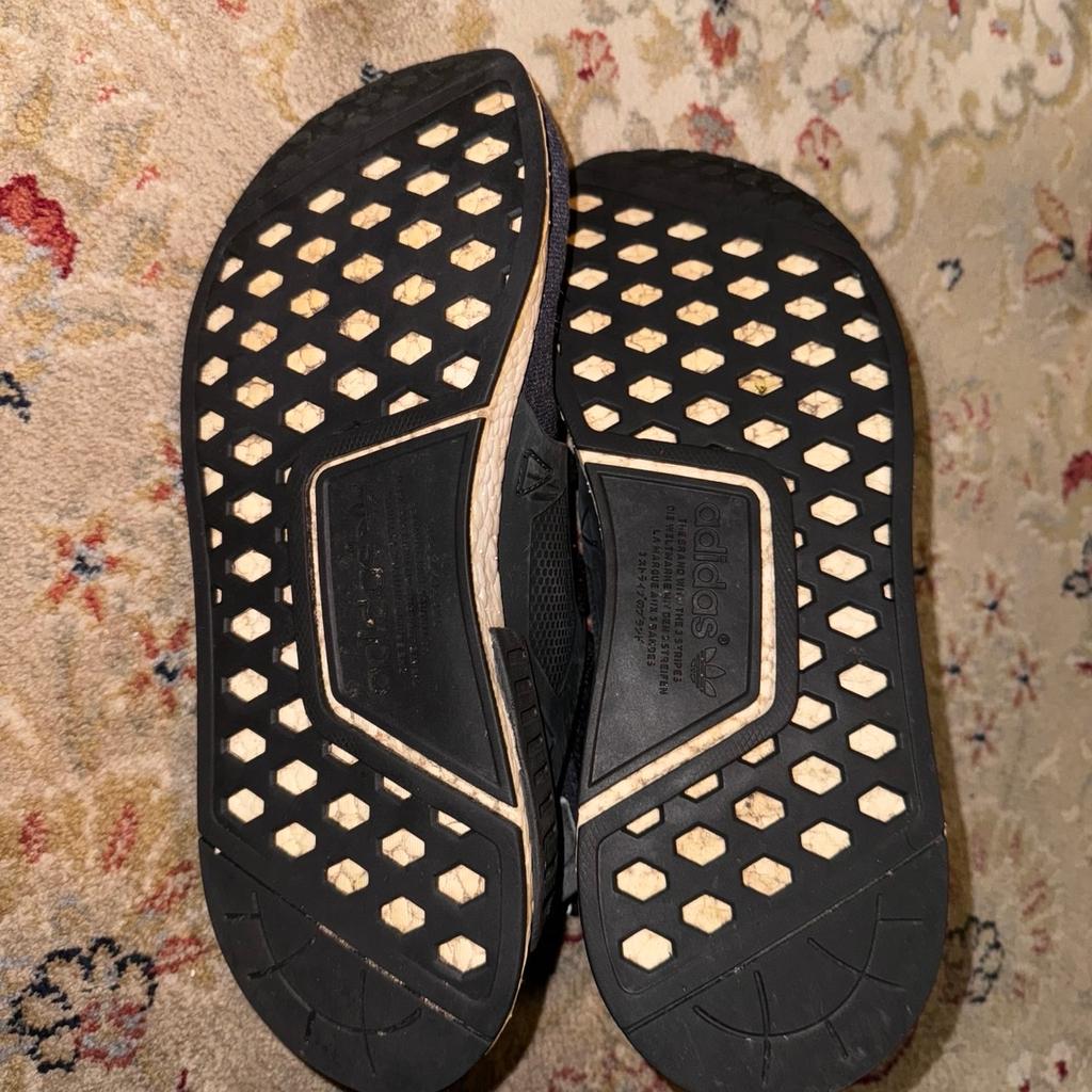 adidas nmd flip flops