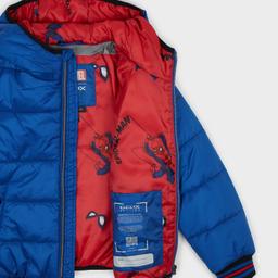 Geox Spiderman Boys Jacket
kid overgrown size 4-7 years
original price was £170
excellent condition and feel very comfortable
price negotiable!