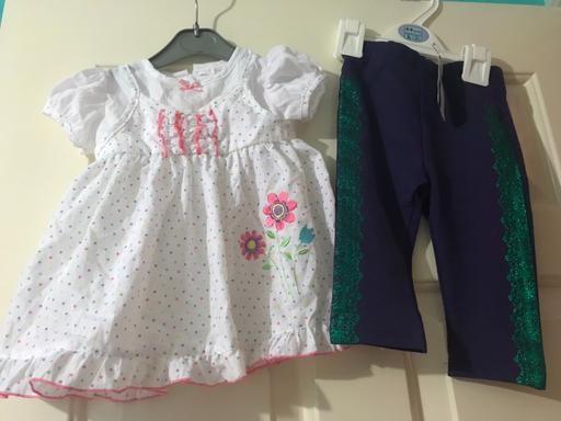 Buy & Sell Northumberland Hartford - Northumberland - Photos for NEW - BUNDLE OF GIRLS CLOTHES 6-9 MONTHS