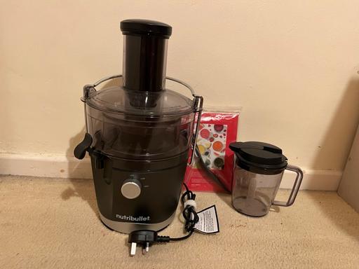 Buy & Sell Staffordshire South Staffordshire - Photos for Smoothie maker