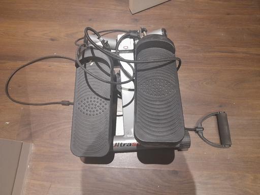 Buy & Sell East London Havering - Photos for Exercise stepping machine