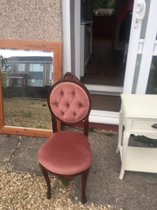 Buy & Sell Gloucestershire South Gloucestershire - Photos for Chair