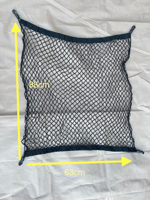 Vehicles West Midlands Sandwell - Photos for Car truck trunk cargo mesh net