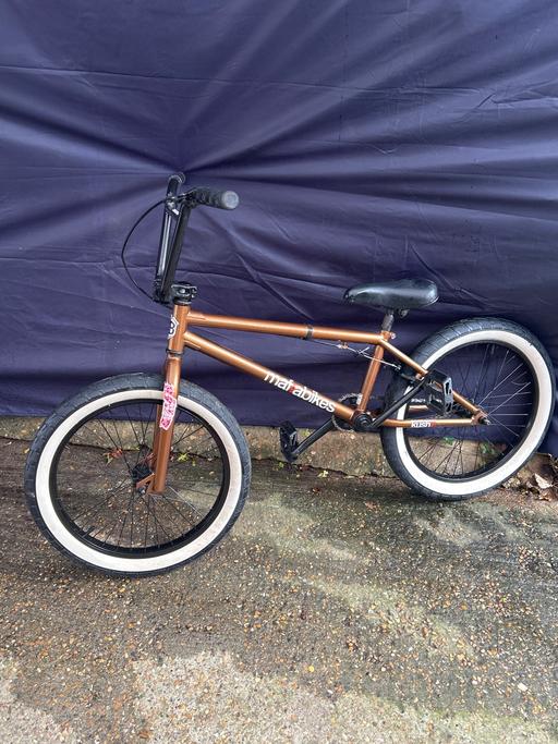 Buy & Sell South East London Elmstead - South East London - Photos for Mafia bmx