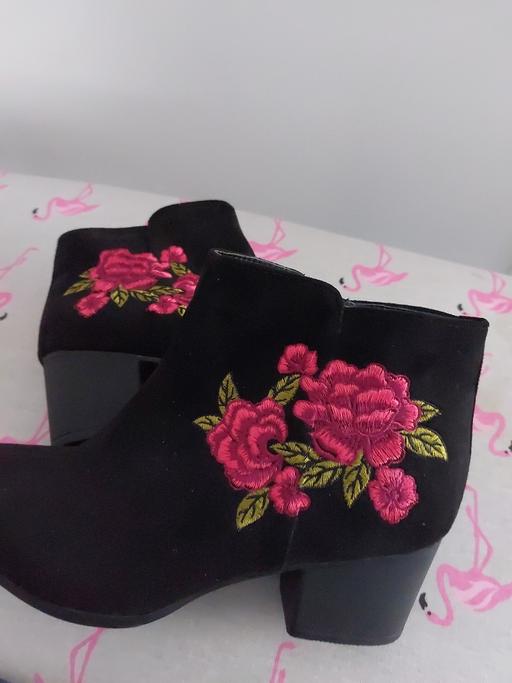 Buy & Sell Derbyshire North East Derbyshire - Photos for Ankle Boots