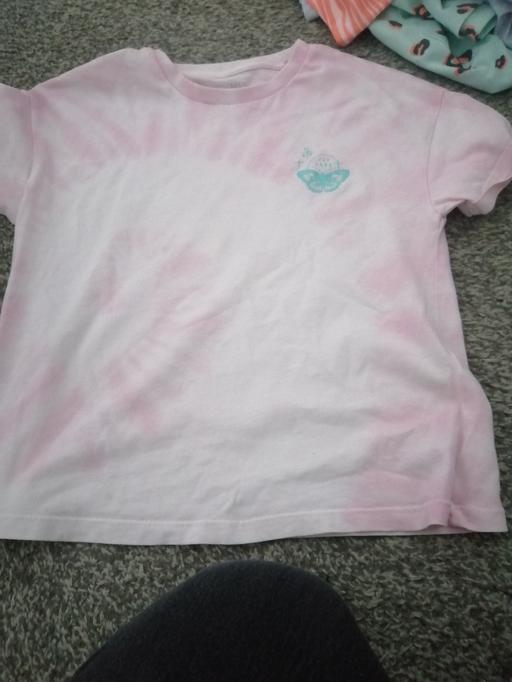 Buy & Sell South Yorkshire Barnsley - Photos for girls t shirt age 6 to 7 years