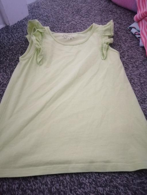 Buy & Sell South Yorkshire Barnsley - Photos for girls t shirt age 6 to 7 years