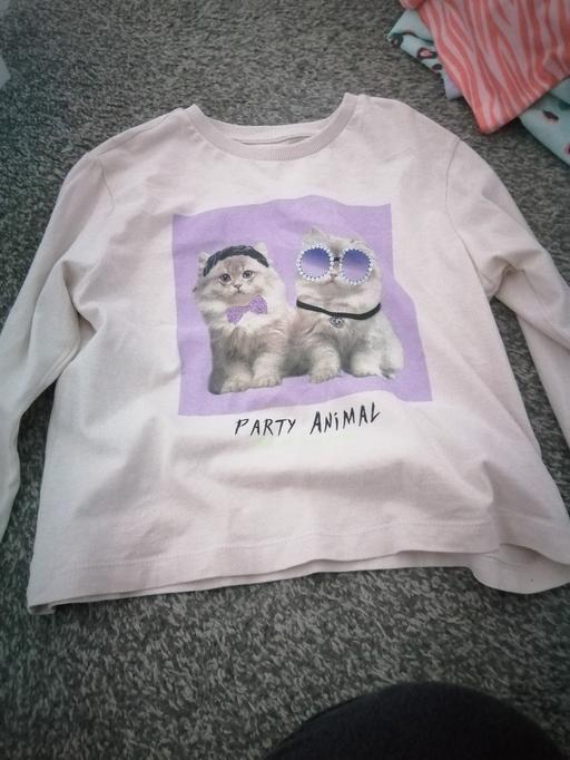 Buy & Sell South Yorkshire Barnsley - Photos for girls jumper age 6 to 7 years