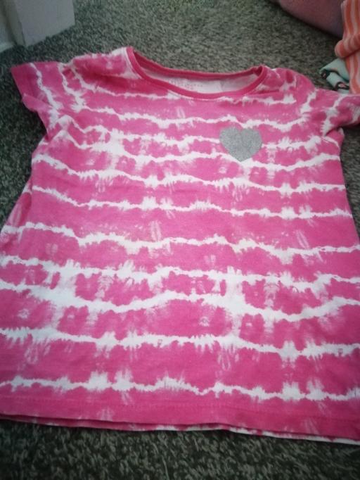 Buy & Sell South Yorkshire Barnsley - Photos for girls t shirt age 7 to 8 years