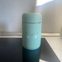 Thermos Chicco per biberon e pappa in 20162 Milano für 10,00 € zum