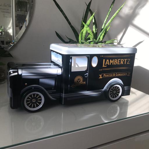 Buy & Sell Gloucestershire South Gloucestershire - Photos for Lambertz toy truck vehicle moving car kids