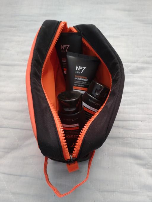 Buy & Sell Dorset Bournemouth, Christchurch and Poole - Photos for Mens Toiletries Travel Set