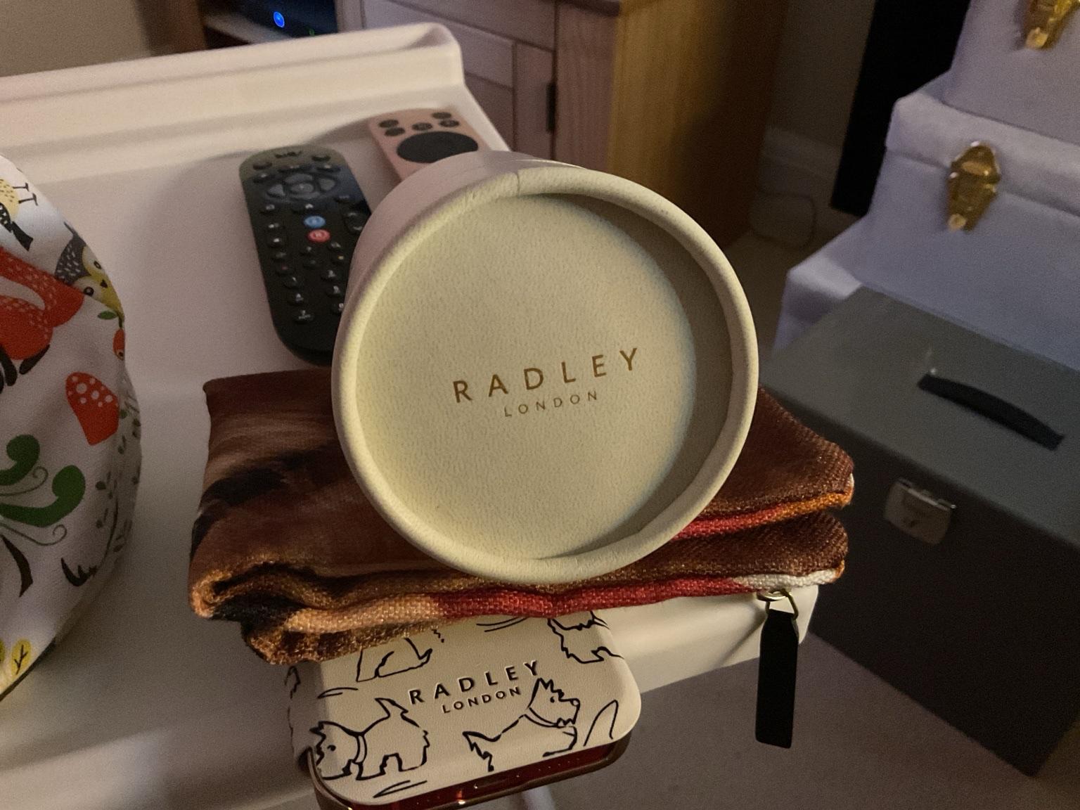 Radley London Series 1 Smart Activity Tracker In B23 Birmingham For £10