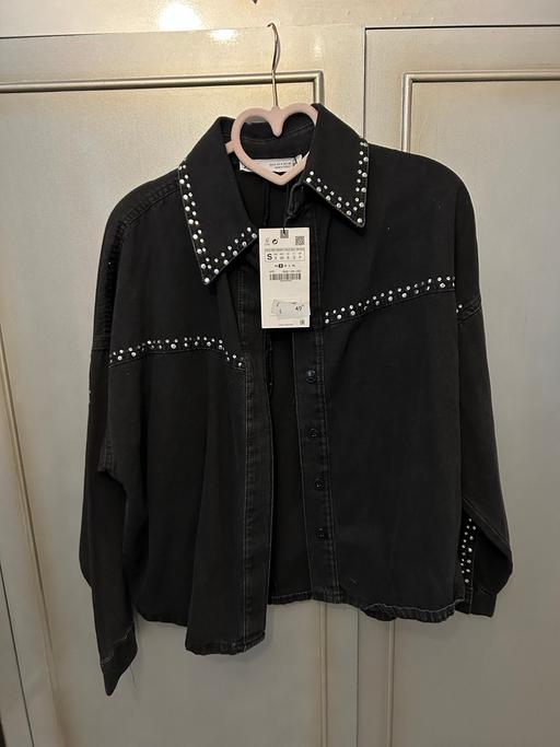 Buy & Sell Essex Basildon - Photos for Ladies Zara jacket