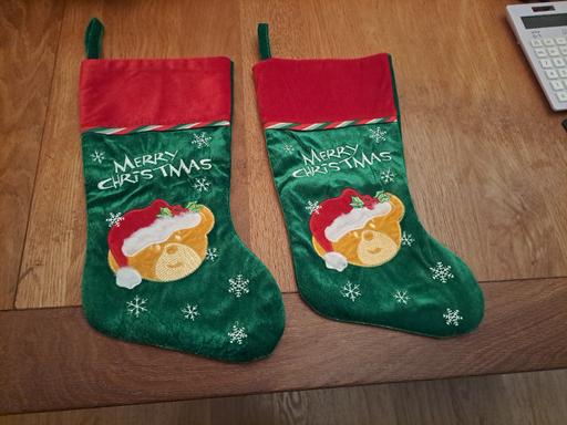 Buy & Sell Norfolk Great Yarmouth - Photos for christmas stockings