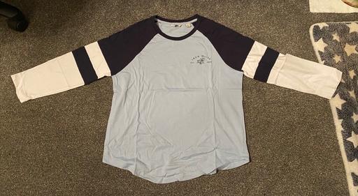 Buy & Sell West Midlands Sandwell - Photos for Jack Wills Womens 3/4 length Tshirt