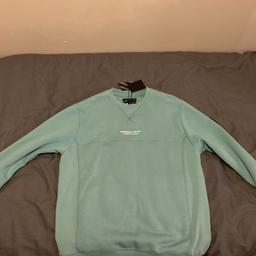 Marshal Artist sweatshirt never been worn tags still on in great condition size Small