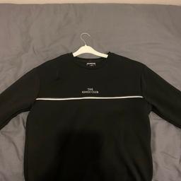Size Small kings club sweatshirt never worn before in great condition