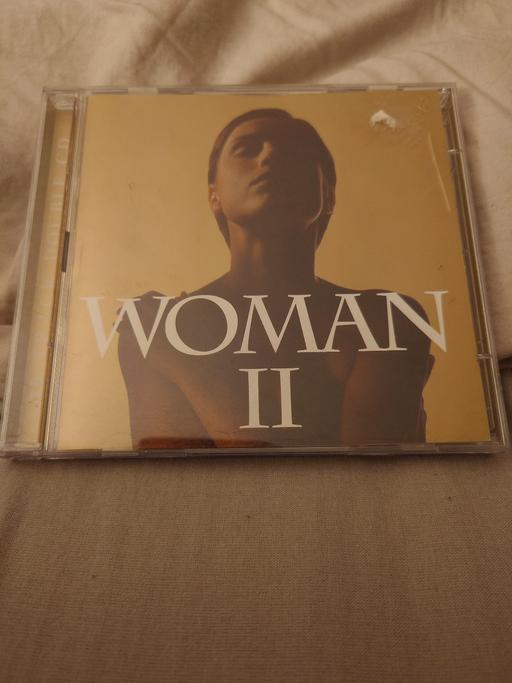 Buy & Sell Leicestershire Charnwood - Photos for Woman 2 CD