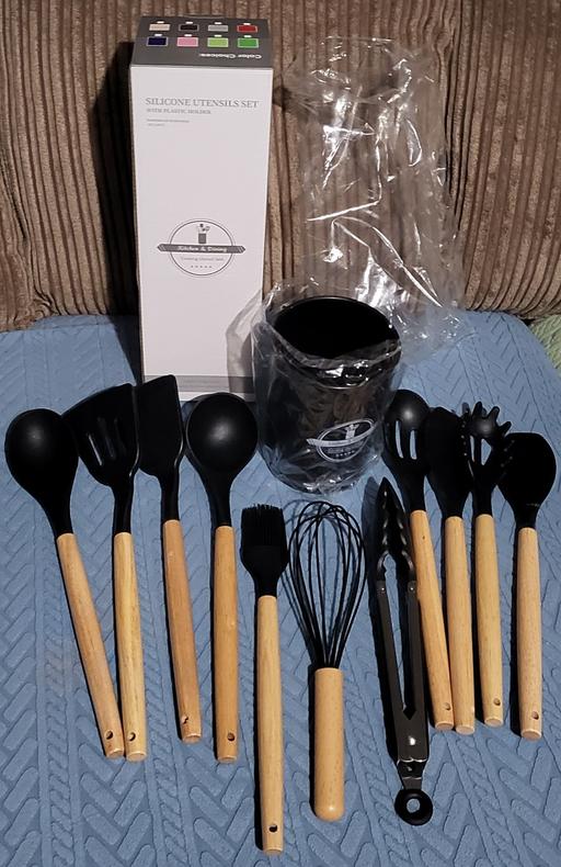 Buy & Sell Surrey Runnymede - Photos for Kitchen Utensils