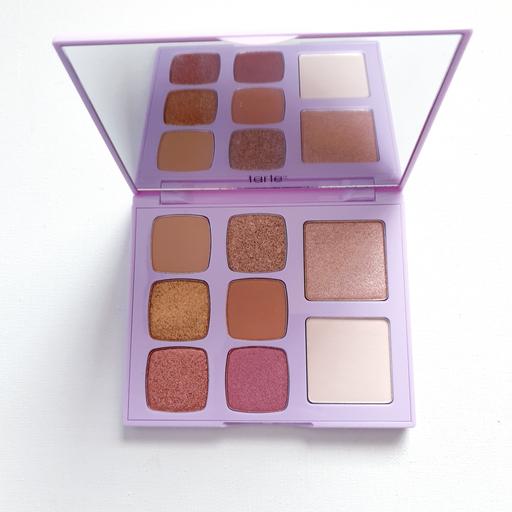 Buy & Sell Surrey Spelthorne - Photos for Tarte Reach for the Clouds Eyeshadow Palette