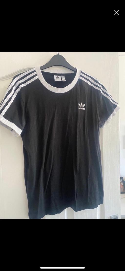 Buy & Sell West Midlands Birmingham - Photos for Adidas tshirt