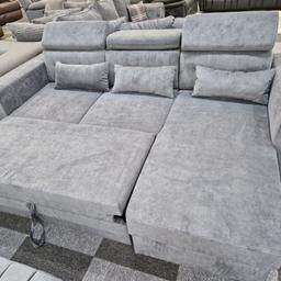 Luca sofabed available delivery available cash on delivery Luca Sofa Come Bed

LATEST AND NEW DESIGN IN STOCK

* - Brand new factory sealed

* - Available in Grey color

* - Sofa Come Bed

* - This Sofa have Storage Space

* - Comes with foam-filled seats for a very fine-looking image – with the seating just as comfortable as its defined look.

Universal side Sofa

Get Brand New SOFA
Premium fabric
This beautiful sofa have adorable Look ,
Solid hardwood frame.
Material
Fabric
Sturdy Wood Frame
Colors : Grey and Blue

Dimensions:

Depth is 250cm
Width is 160cm

For more details and price, please Inbox

MESSAGE US FOR PLACE YOUR ORDER"

👇👇👇👇

🛍️ Website

shopcityzone.com

🔰 Facebook

Shop City Zone

🔰 Instagram

shopcityzone

Business Whats'app

+447840208251