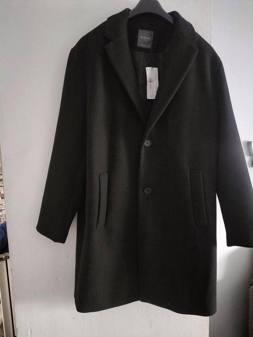 Buy & Sell Greater Manchester Salford - Photos for coat trench size M brand new