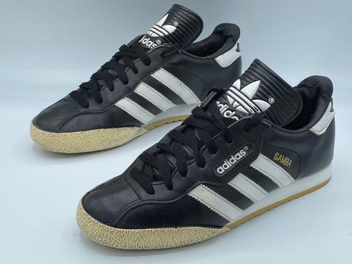 Buy & Sell Greater Manchester Manchester - Photos for Trainers Adidas Size 6