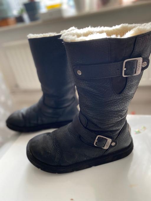 Buy & Sell Greater Manchester Manchester - Photos for Boots Ugg Size 8.5