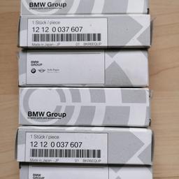 BMW e60 e61 /// M5 Bi XENON SCHEINWERFER SET! in 1100 Wien für 400