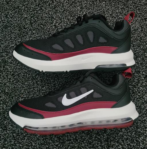 Buy & Sell West Midlands Dudley - Photos for Nike air max trainers. UK SIZE 6