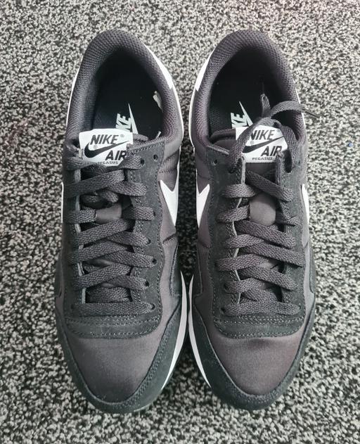 Buy & Sell West Midlands Dudley - Photos for nike trainers. uk size 6