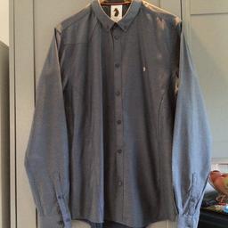 ITS A SMALL FITTING SO WOULD FIT SIZE LARGE IN EXCELLENT CONDITION PICK UP FROM SOUTH KIRKBY WF9 3DL
