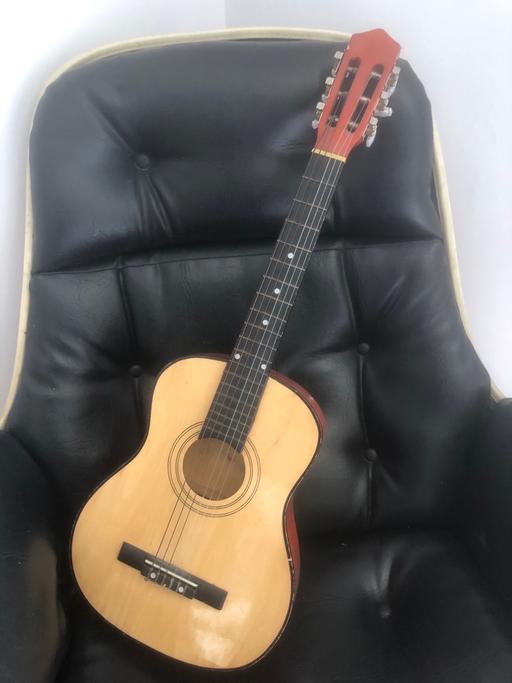 Buy & Sell Staffordshire Lichfield - Photos for Child’s acoustic guitar