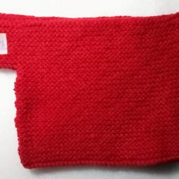 Hand knitted baby woolen top #22

Newly made suitable for newborn.  Lovely autumnal colour.

Local collection preferred or can be posted out at extra costs.  Within mainland UK, £2.95, elsewhere please enquire & do my best to let you know as soon as possible.