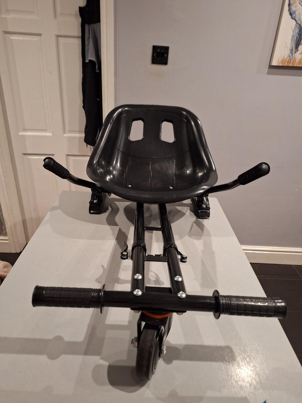 Hover 1 Hoverboard Seat in L36 Huyton für £ 10,00 zum Verkauf | Shpock AT