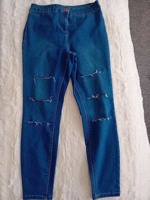 Buy & Sell Lancashire Blackpool - Photos for Ladies Jeans