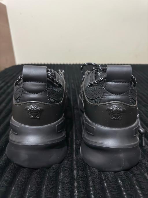 Buy & Sell North London Harringay - North London - Photos for Men versace shoes