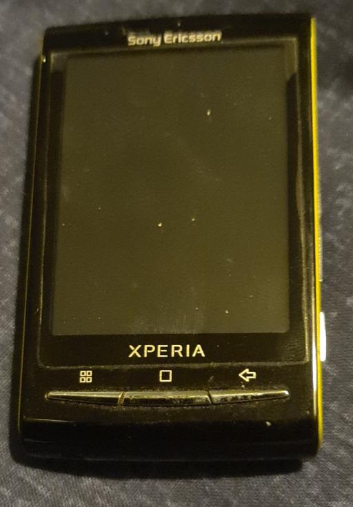 Buy & Sell Cardiff Ely - Cardiff - Photos for Sony Xperia E10i (Unlocked) 3G Smartphone Imm