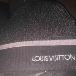 Louis Vuitton Monogram Beanie, in Perton, West Midlands