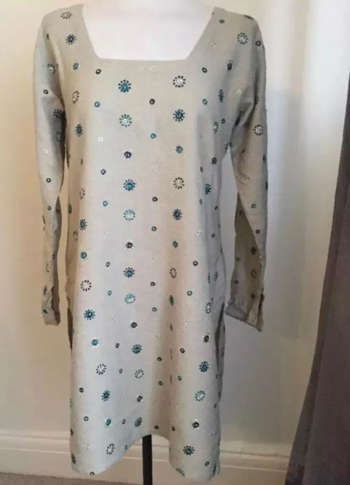 Buy & Sell West Midlands Birmingham - Photos for MEDIUM TUNIC TOP